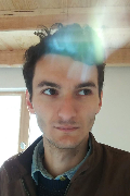 Helios CONSTANTIN