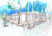 Xabi CLAVERIE - XABI CLAVERIE ARCHITECTURE