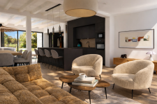 Ciryl BRIFAULT - CYRIL BRIFAULT - ARCHITECTURE D'INTERIEUR