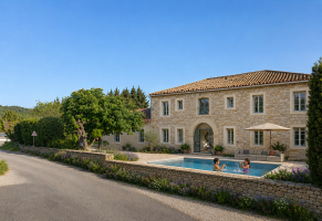 Xabi CLAVERIE - XABI CLAVERIE ARCHITECTURE