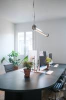 Alexandre MARCHAL - EURL ARRIERE COUR ARCHITECTURE