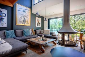 Ciryl BRIFAULT - CYRIL BRIFAULT - ARCHITECTURE D'INTERIEUR