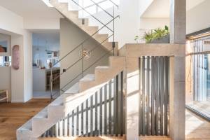 Vincent IMFELD - BELLE VILLE ATELIER D'ARCHITECTURE