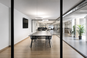 Vincent IMFELD - BELLE VILLE ATELIER D'ARCHITECTURE