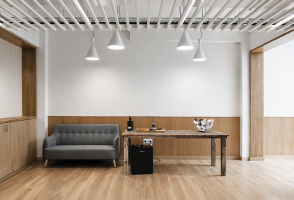 Vincent IMFELD - BELLE VILLE ATELIER D'ARCHITECTURE