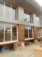 Adolphe SITOU - SITOU ARCHITECTURE