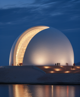 Adolphe SITOU - SITOU ARCHITECTURE