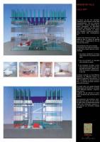 Adolphe SITOU - SITOU ARCHITECTURE