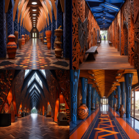 Adolphe SITOU - SITOU ARCHITECTURE