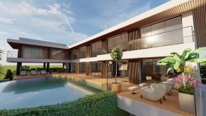 Adolphe SITOU - SITOU ARCHITECTURE